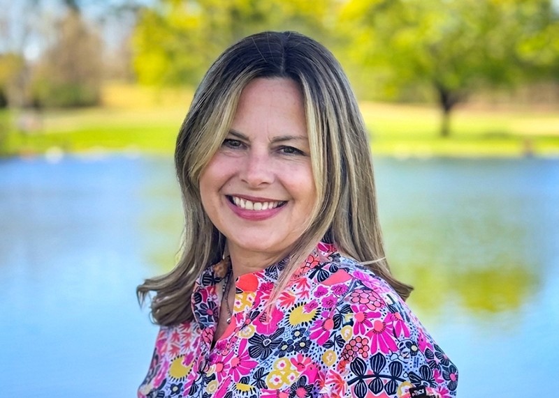 Day Kimball Health Names Tammy Gottlieb March Employee of the Month